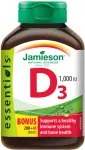 2418_JAMIESON VITAMIN D3 1000 IU 240 TABLET